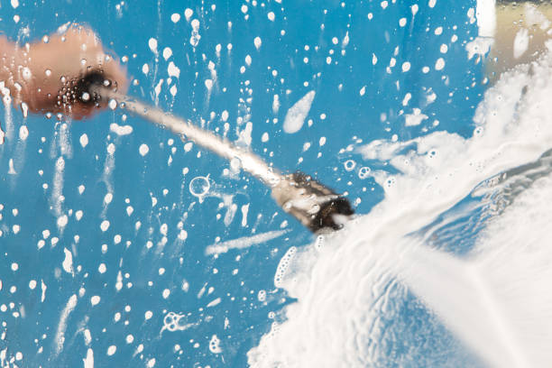 Best Pool Deck Cleaning  in New Madrid, MO