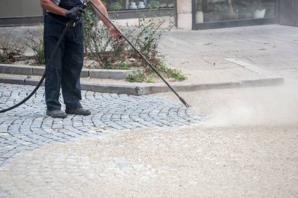 Best Patio and Deck Pressure Washing  in New Madrid, MO