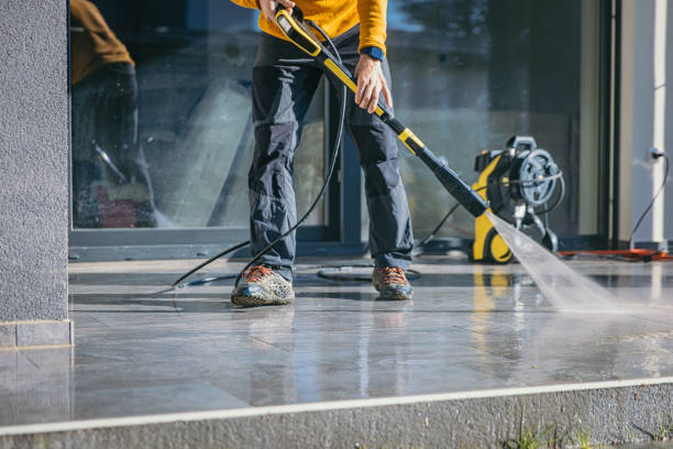 Best Residential House Exterior Washing  in New Madrid, MO